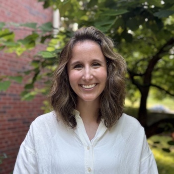 Lindsey Laube